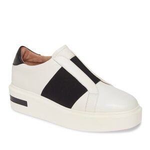 Linea Paolo Slip-On Sneakers